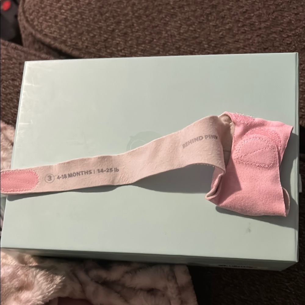 Owlet dream sock replacement sock